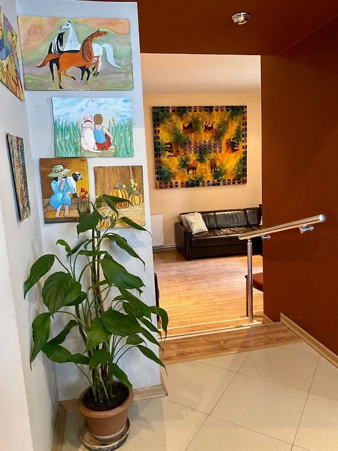 Opera Apartment Tbilisi