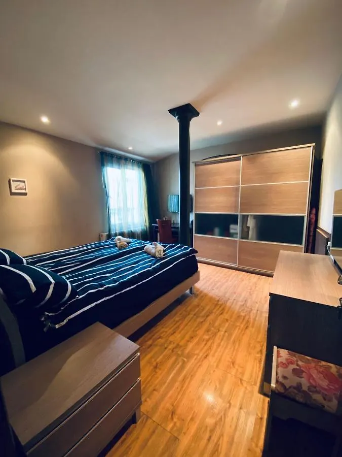 Opera Apartment Tbilisi