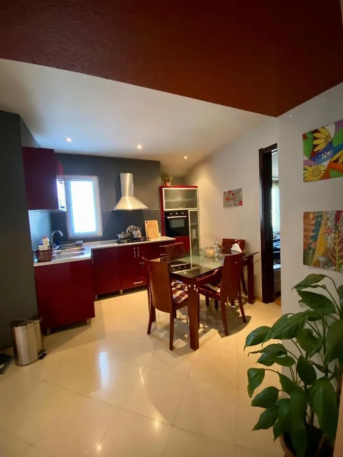 Opera Apartment Tbilisi