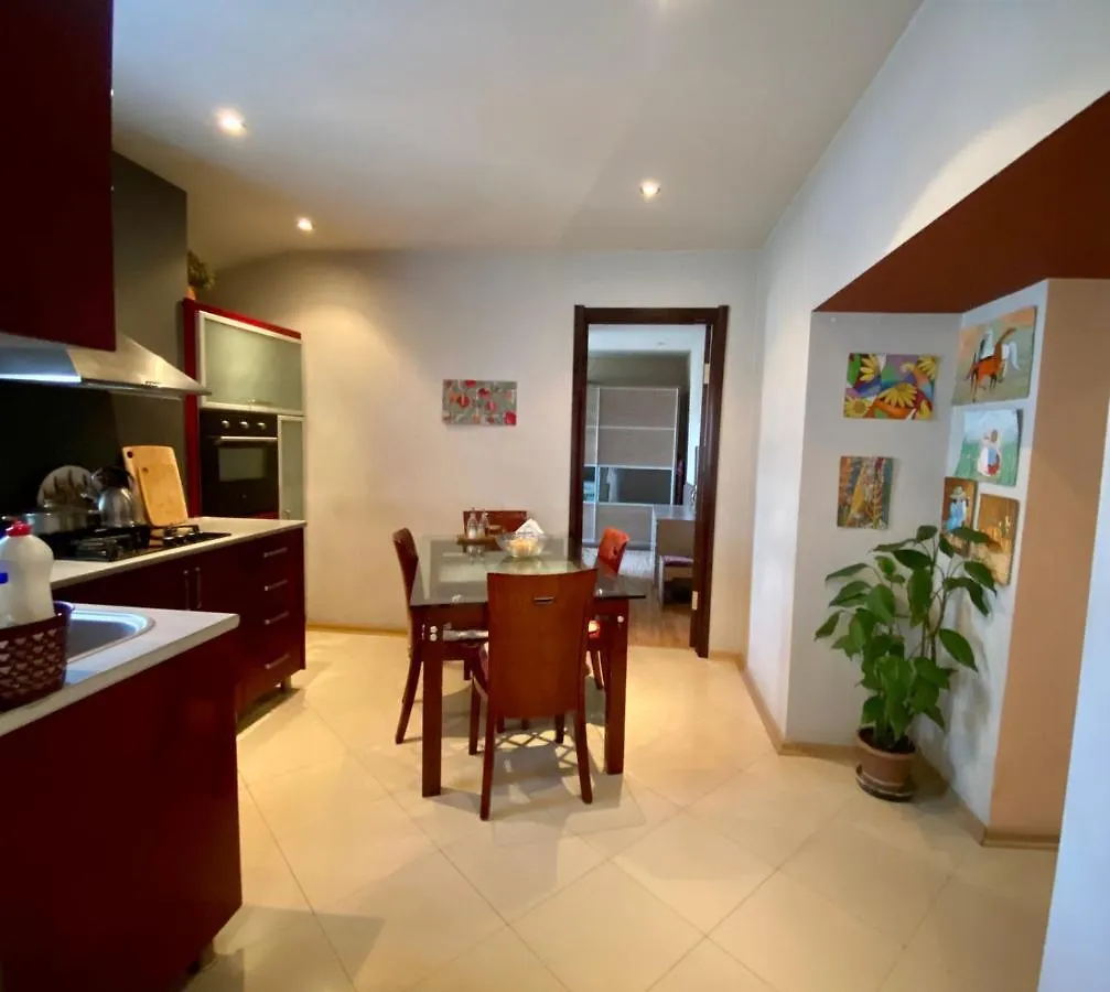 Opera Apartment Tbilisi 0*,