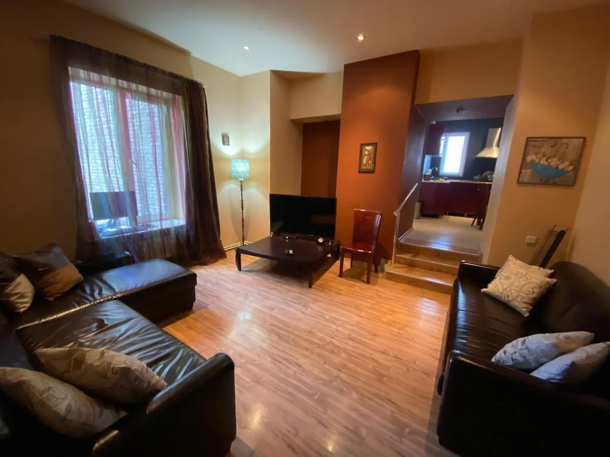 Opera Apartment Tbilisi